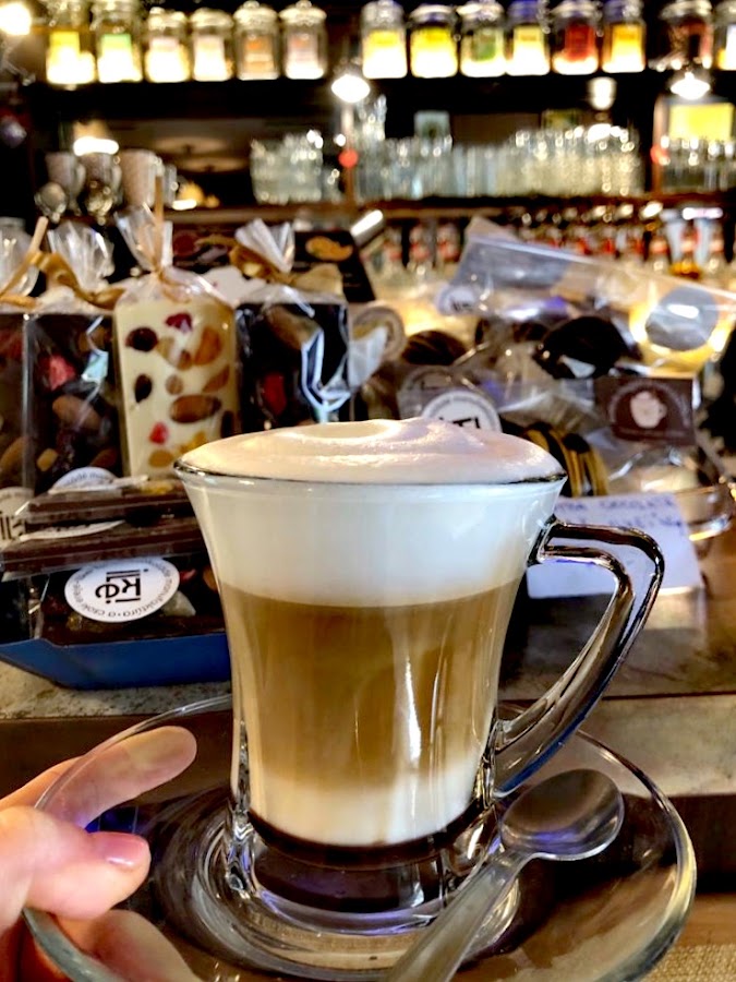 Foto di SemiramiS Café