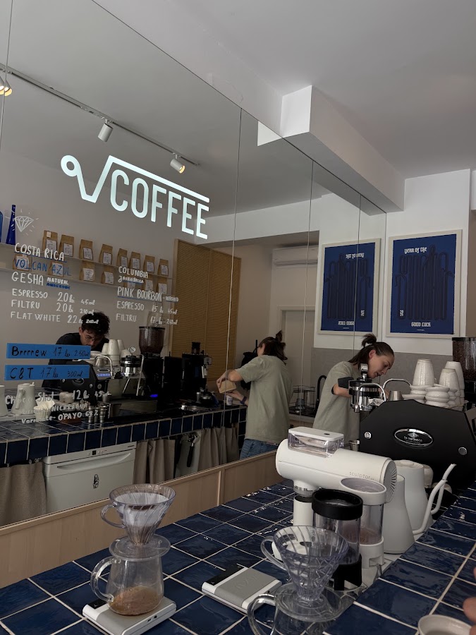 Photo of Radical Coffee