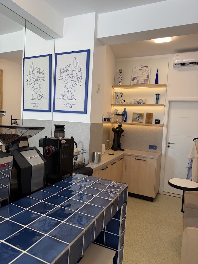 Photo of Radical Coffee