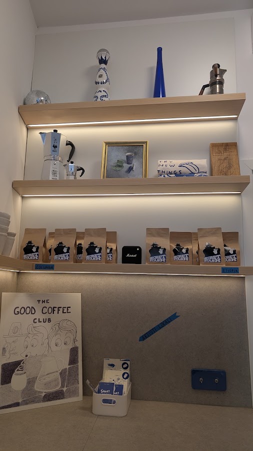 Photo of Radical Coffee