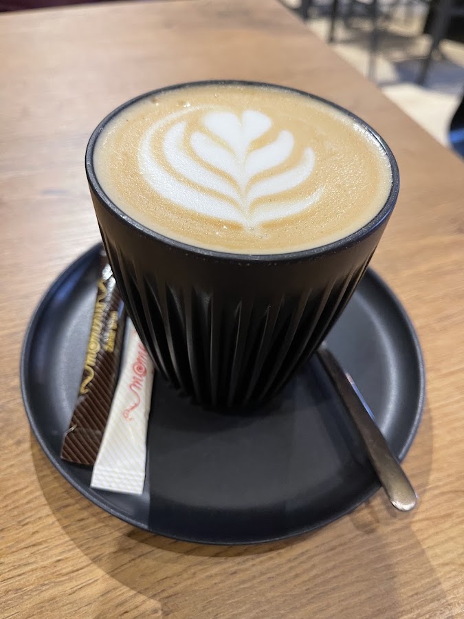 Foto von BEANTASTIC.COFFEE (Mr. Bean)