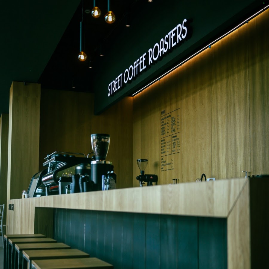 Foto von Street Coffee Roasters (BBSO)