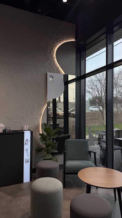 Foto di Street Coffee Roasters, Oncea