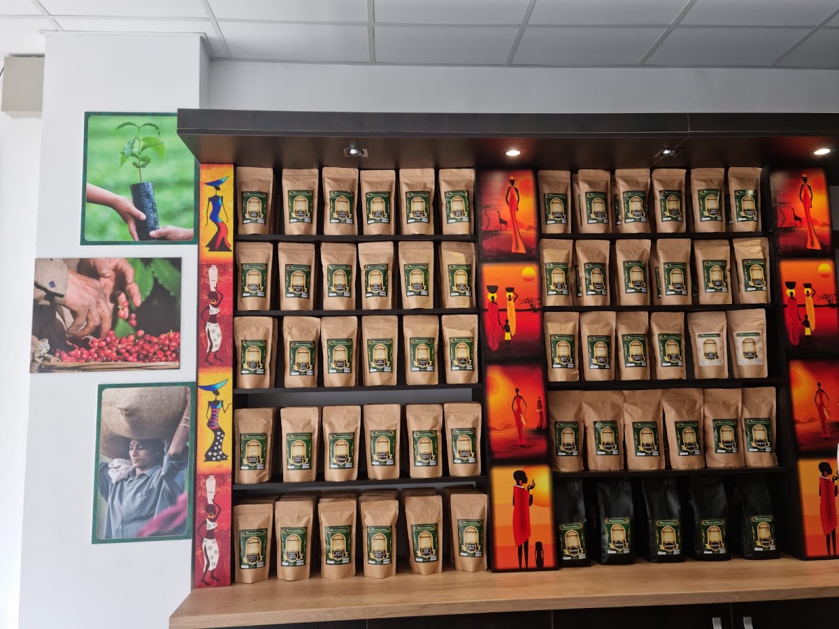 Foto di Stravagante Caffe