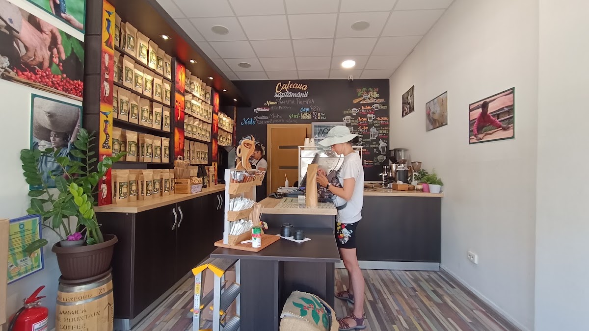 Foto di Stravagante Caffe
