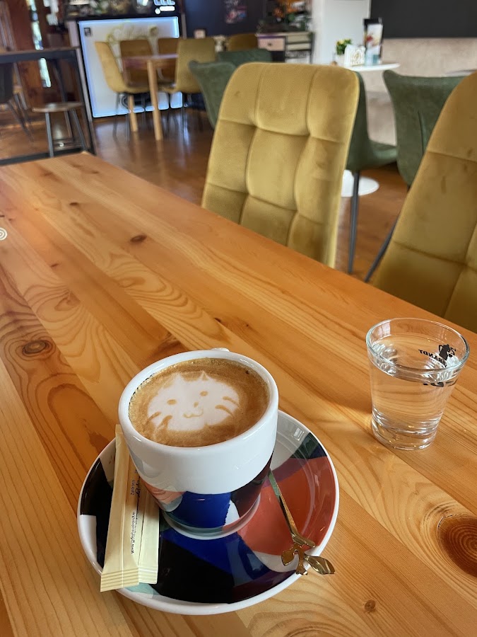 Photo of Infinity Lounge Cafè