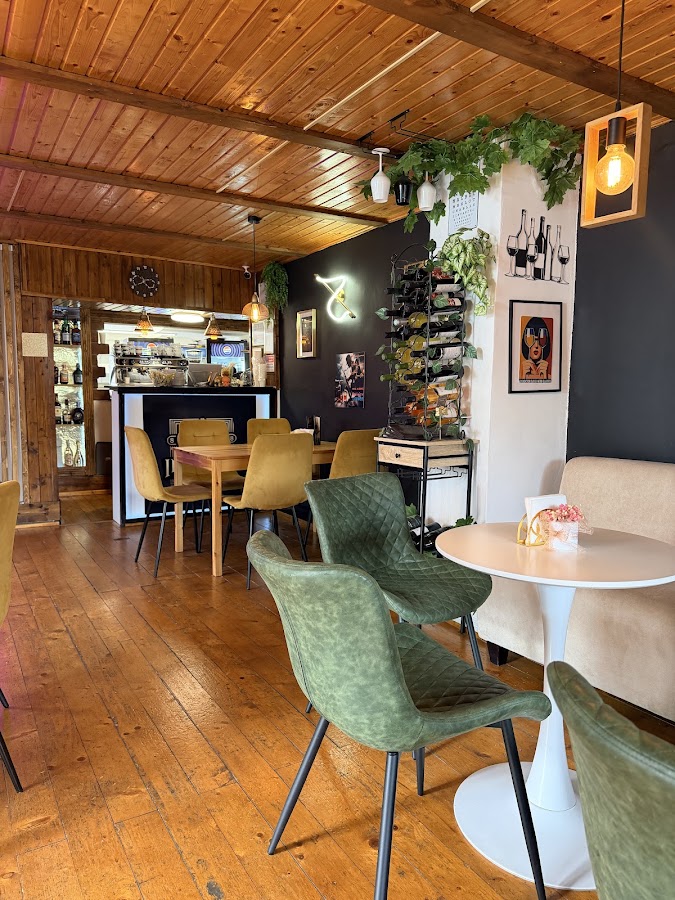 Photo of Infinity Lounge Cafè