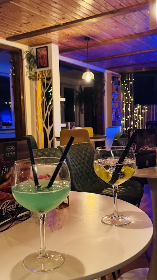 Photo of Infinity Lounge Cafè