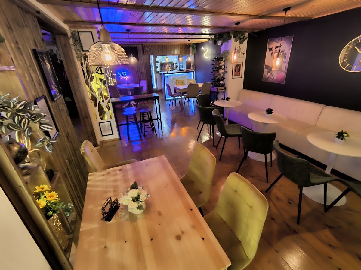 Photo of Infinity Lounge Cafè