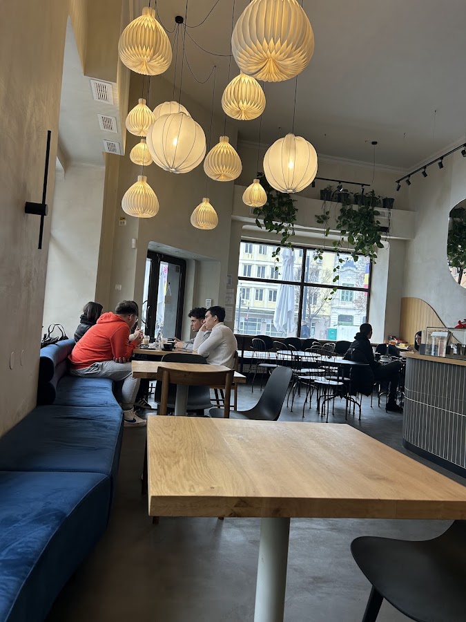 Photo of Check in caffe