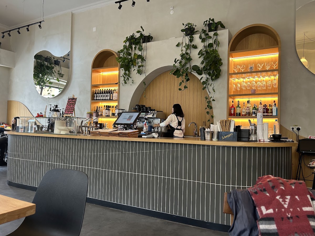 Photo of Check in caffe