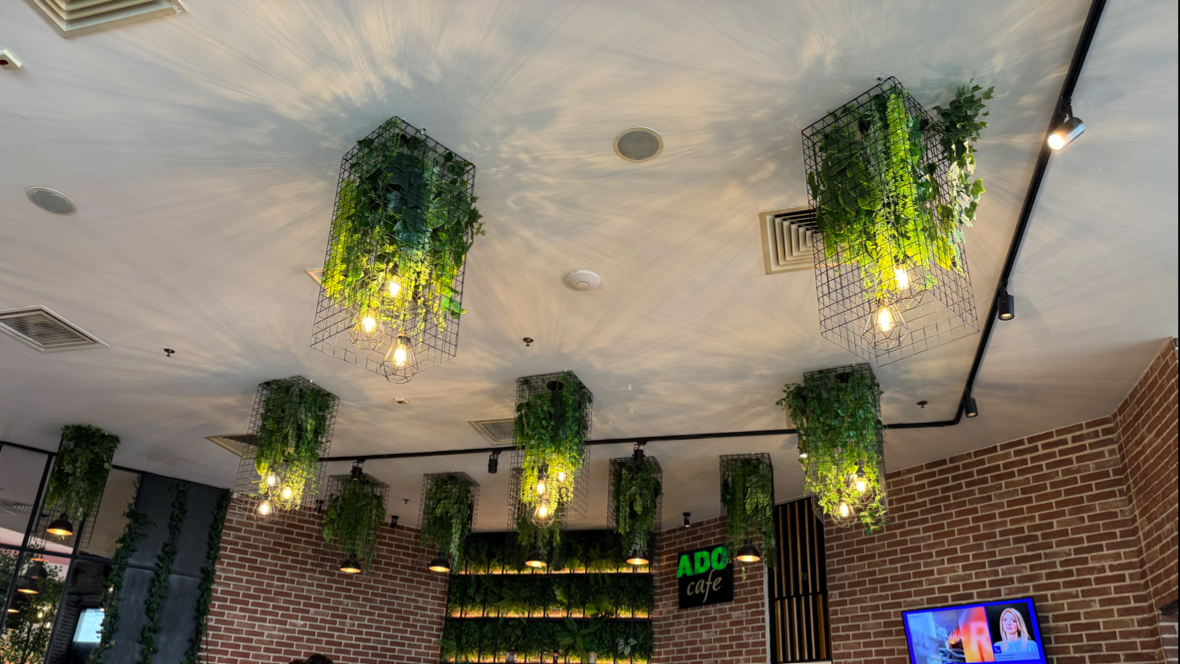 Fotografie de ADO Cafe - Deva