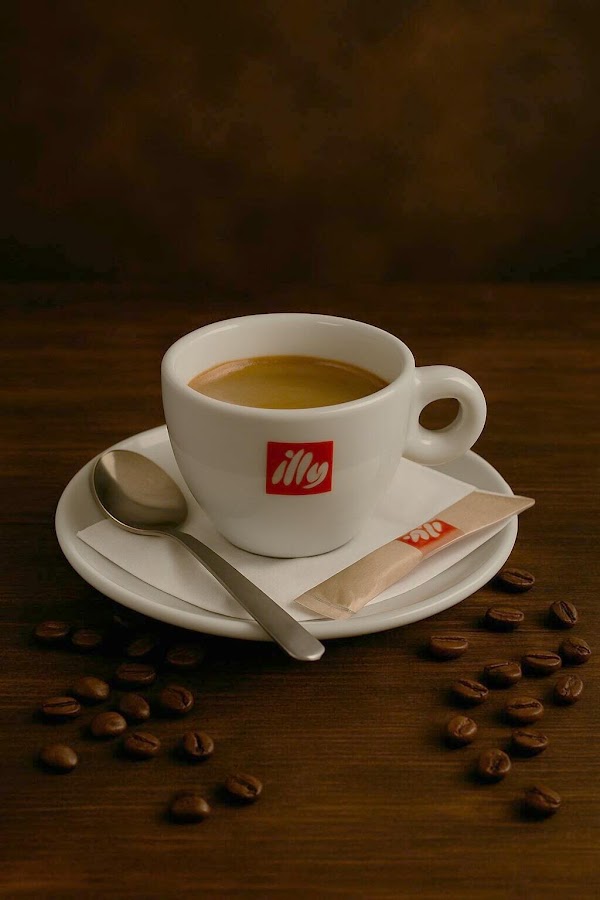 Fotografie de ADO Cafe - Deva