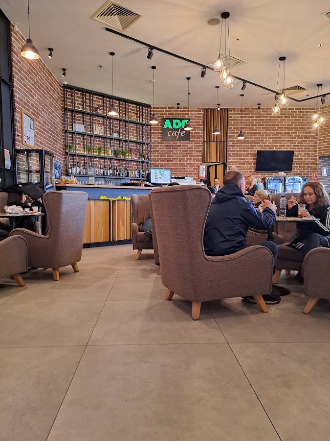 Fotografie de ADO Cafe - Deva