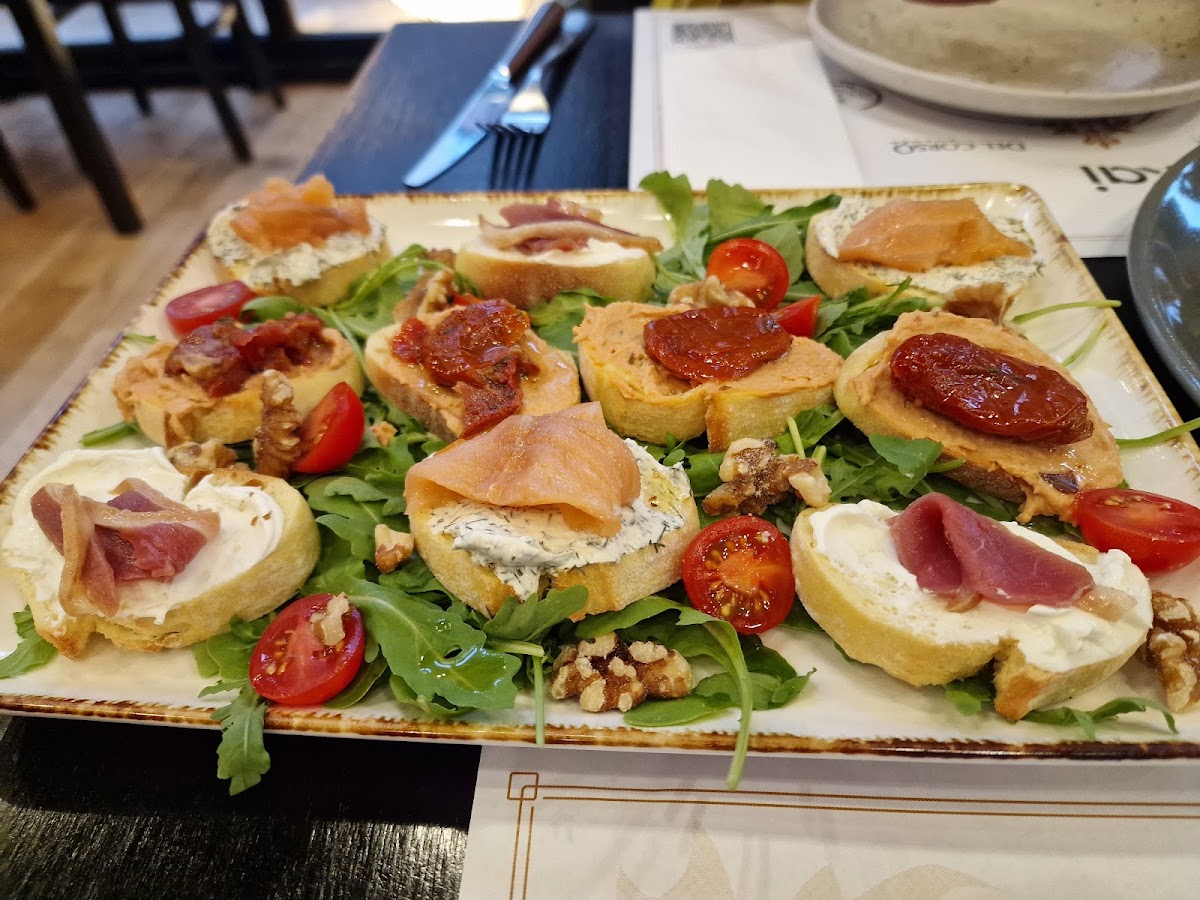 Fotografie de Locanda Del Corso