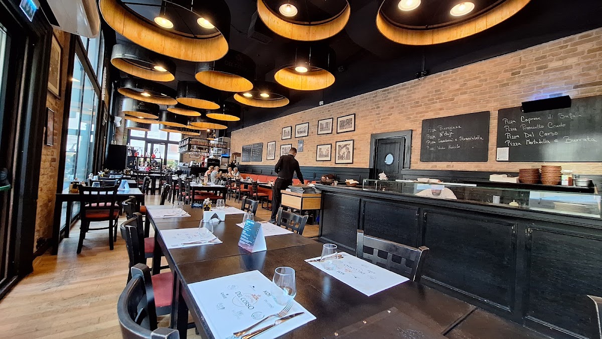 Fotografie de Locanda Del Corso