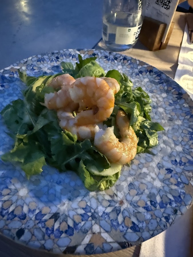 Foto di Restaurant Sabres