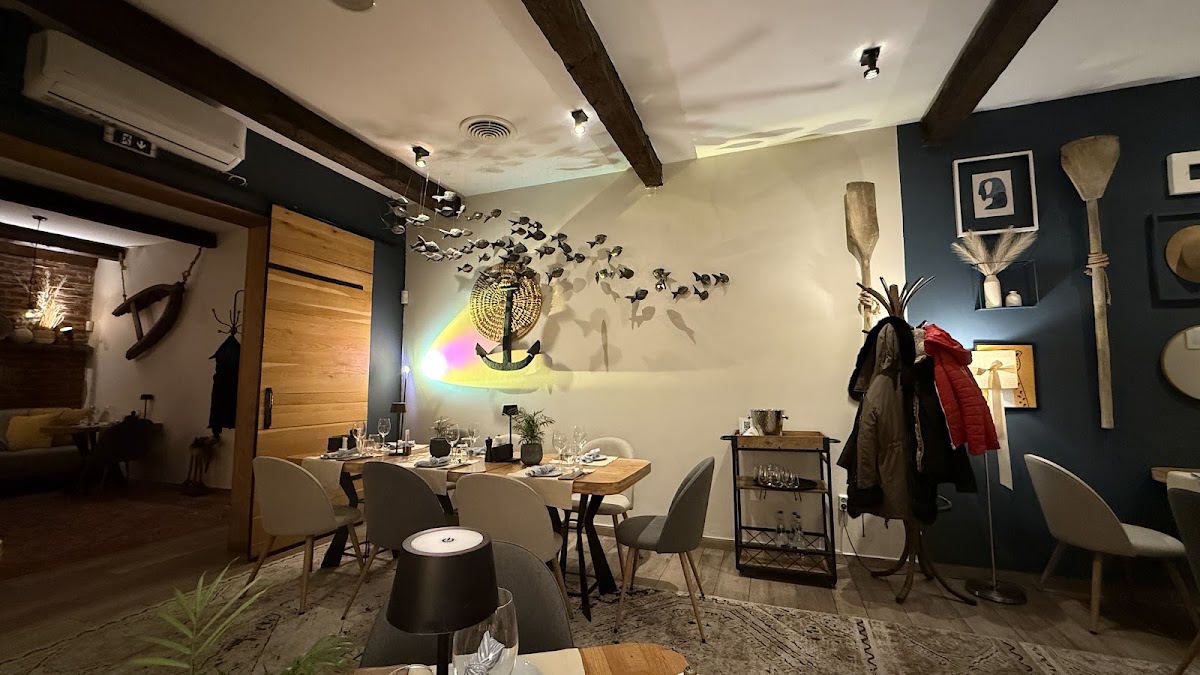 Foto di Restaurant Sabres