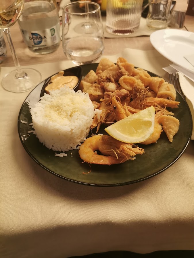 Foto di Restaurant Sabres