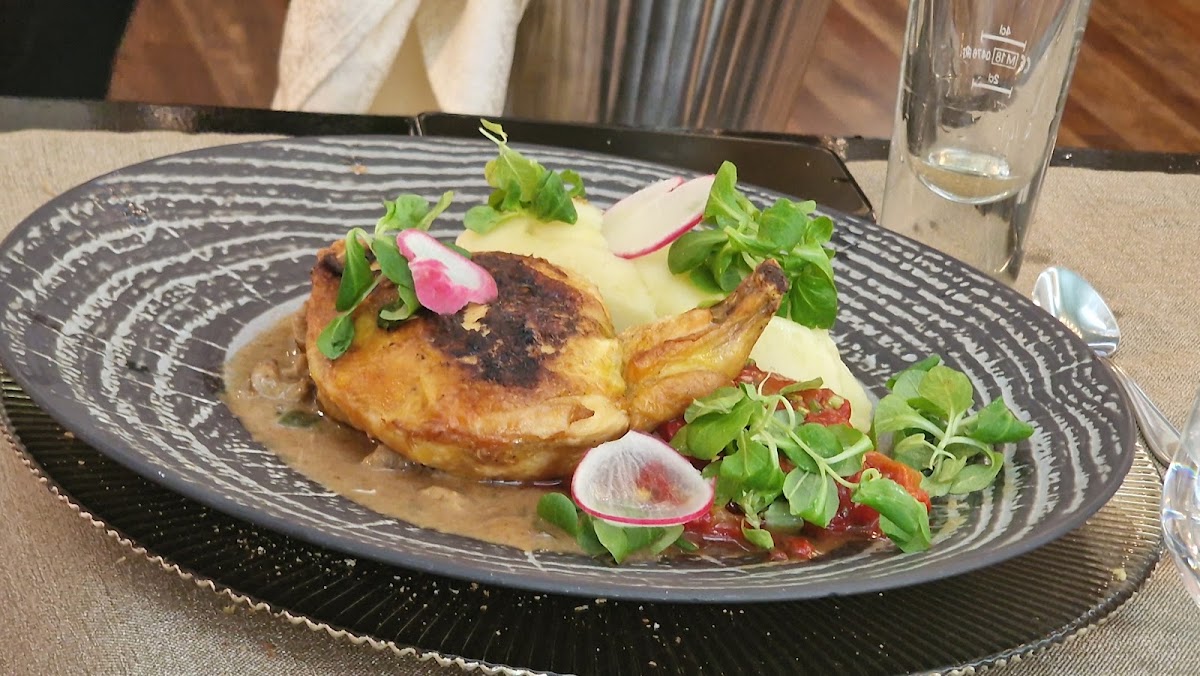 Fotografie de Restaurant Merlot