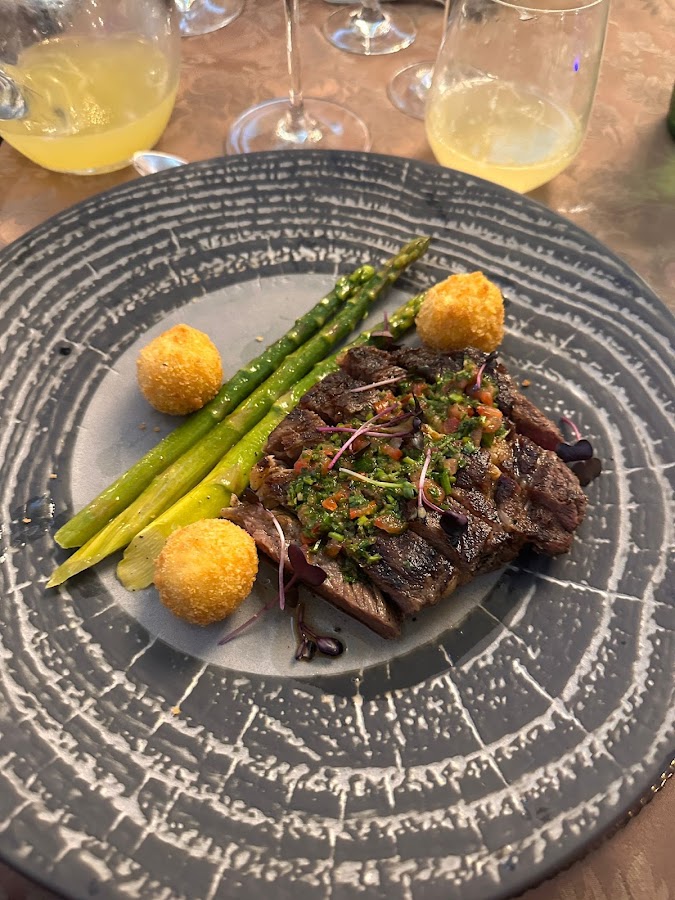 Fotografie de Restaurant Merlot
