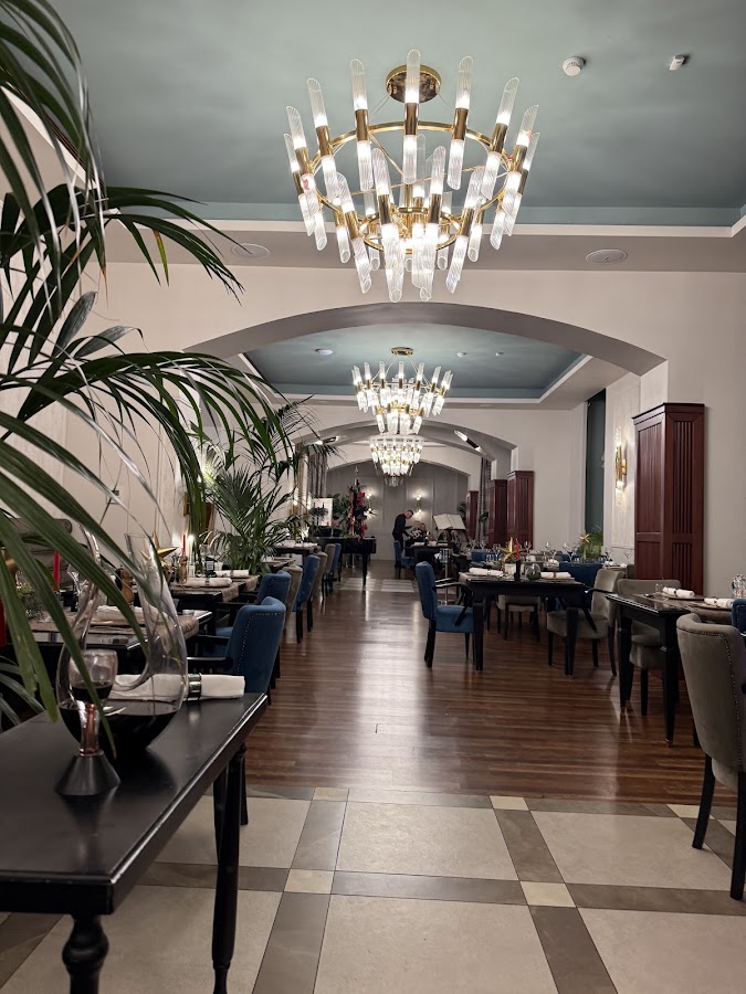 Fotografie de Restaurant Merlot