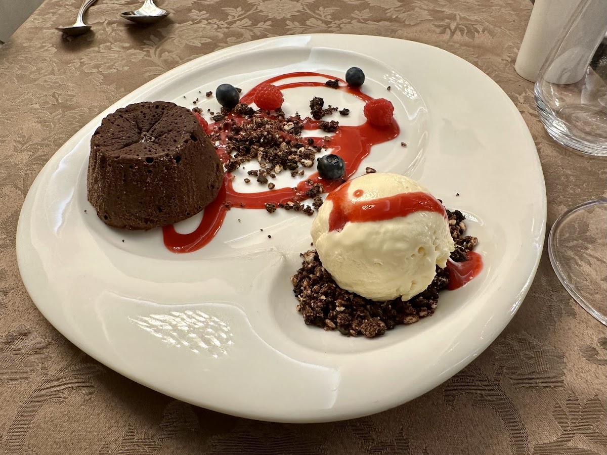 Fotografie de Restaurant Merlot