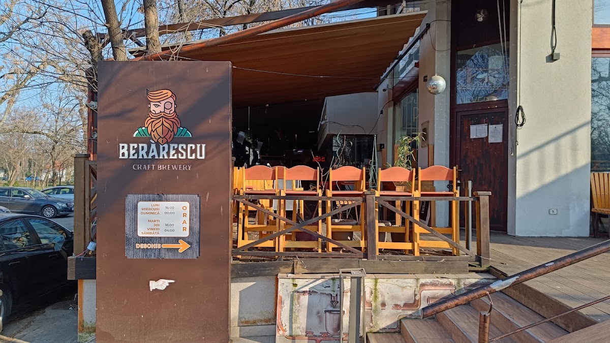 Fotografie a Rivière Brasserie