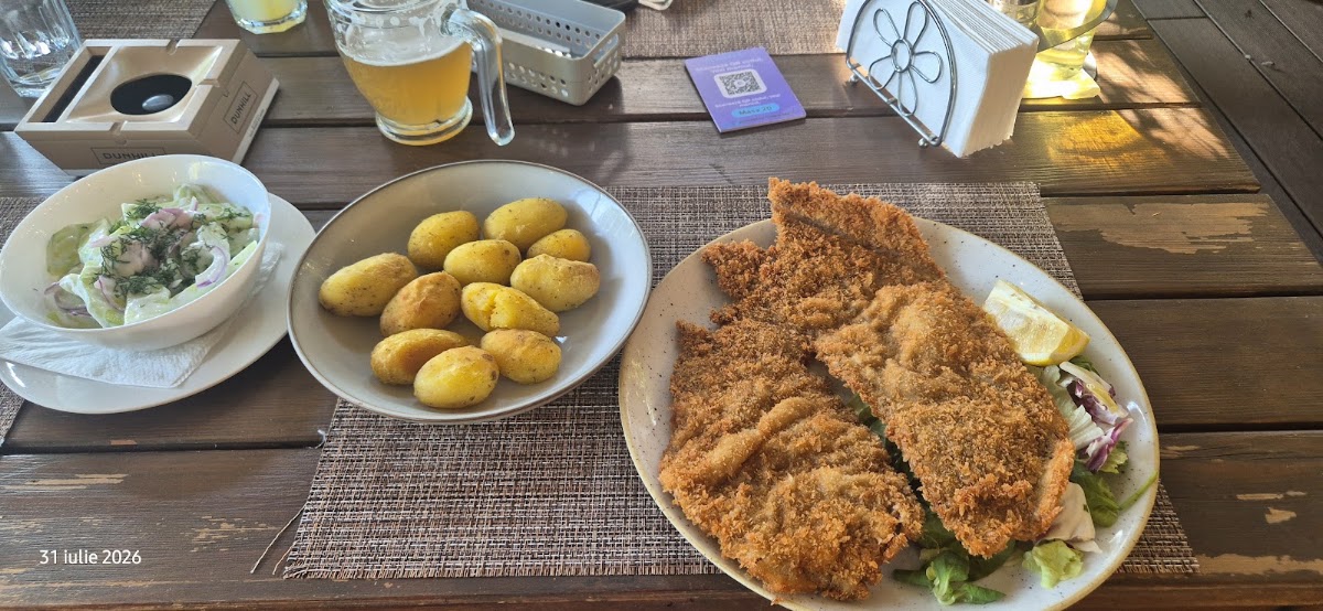 Fotografie de Rivière Brasserie