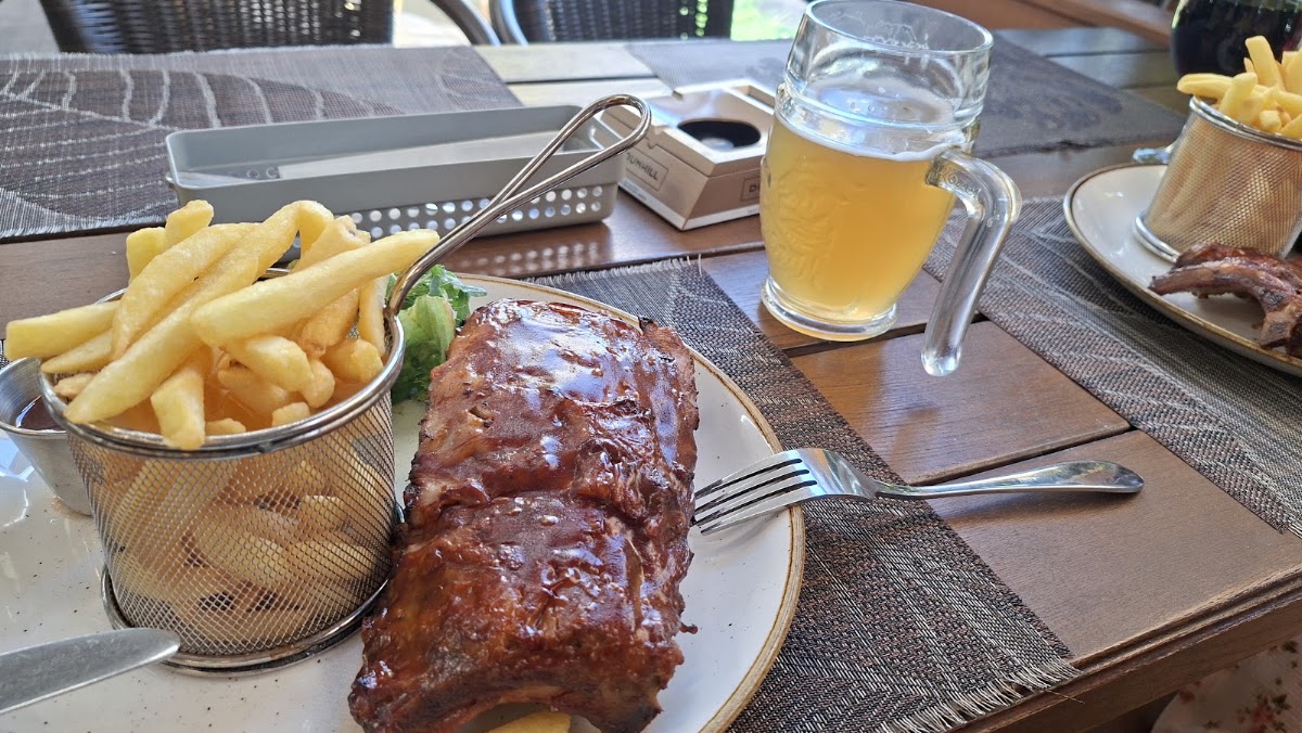 Fotografie de Rivière Brasserie