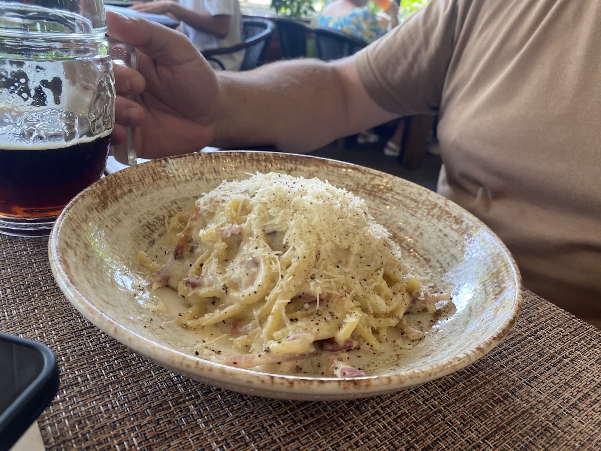 Fotografie de Rivière Brasserie