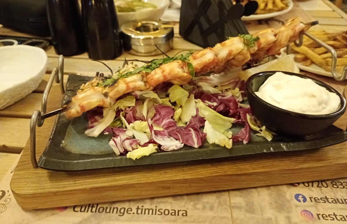 Fotografie de Restaurant Whisper