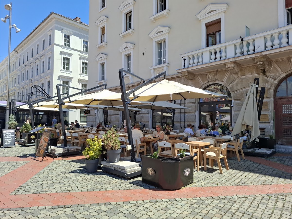 Fotografie de Restaurant Whisper