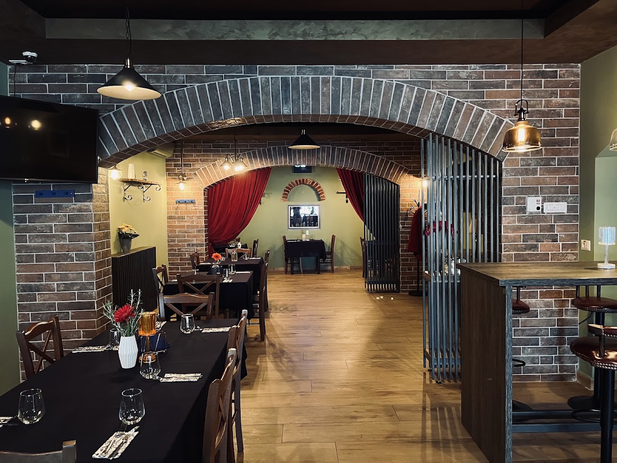 Fotografie a Restaurantului Bun Timișoara