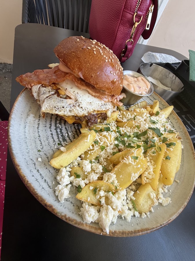 Fotografie de Restaurant Bun Timișoara
