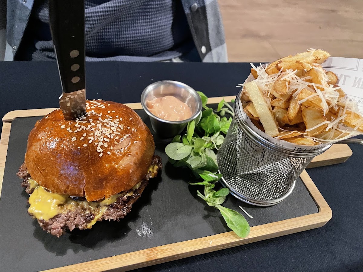 Fotografie de Restaurant Bun Timișoara