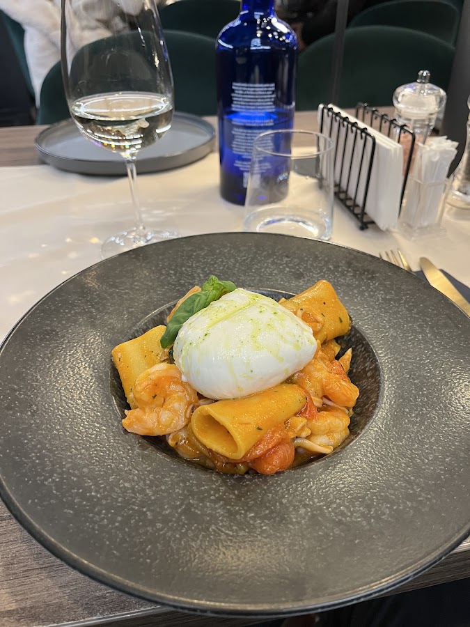 Fotografie de Vittoria del Gusto