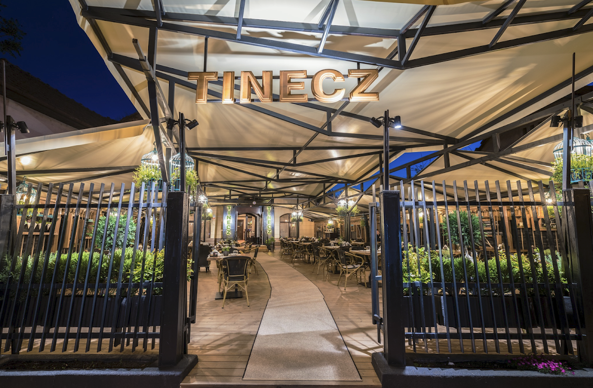 Photo of Restaurant Tinecz Timișoara