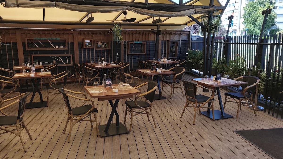 Photo of Restaurant Tinecz Timișoara