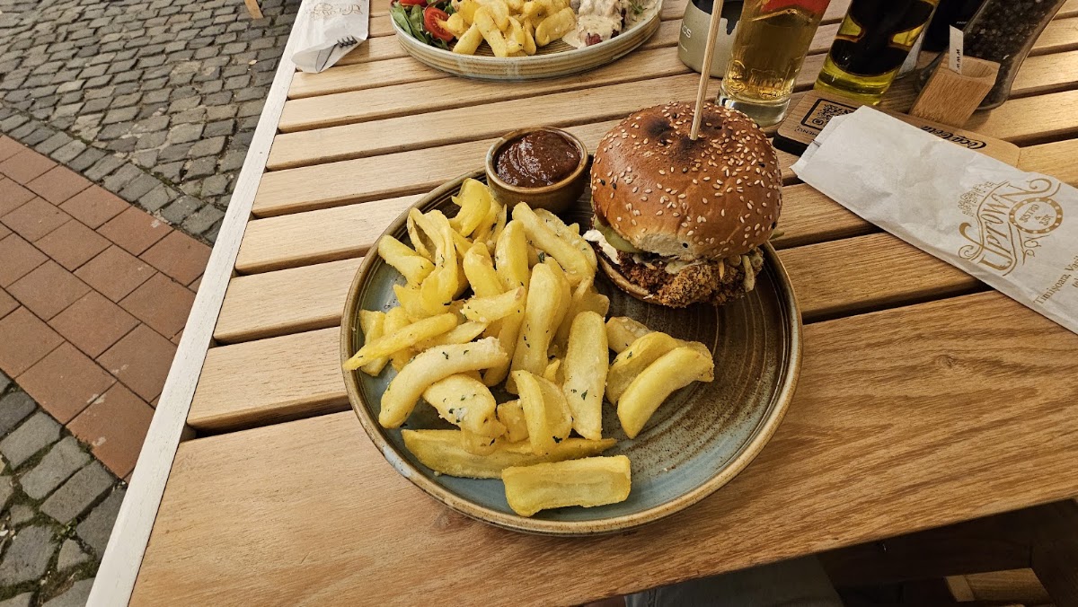 Photo of UpTown Kitchen&Lounge