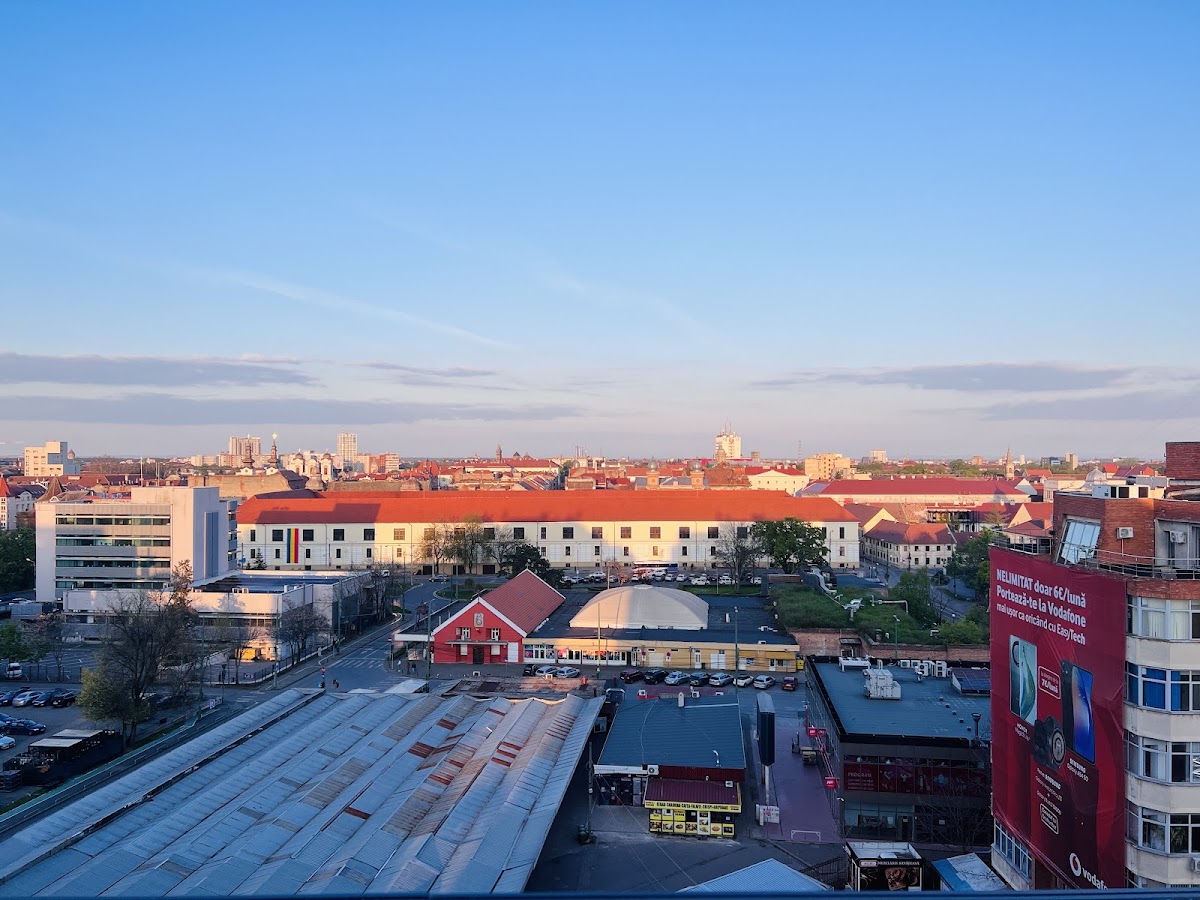 Foto von Sky Restaurant