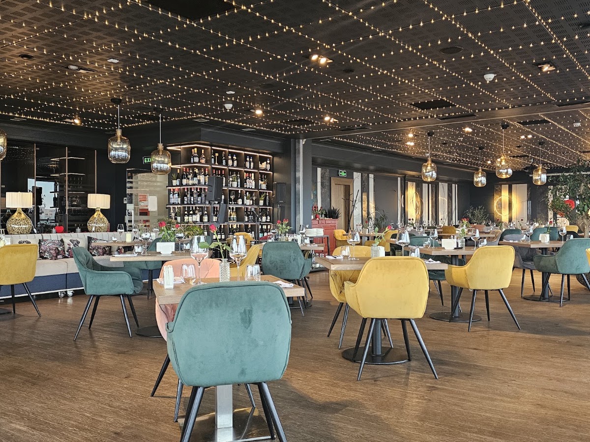 Foto von Sky Restaurant