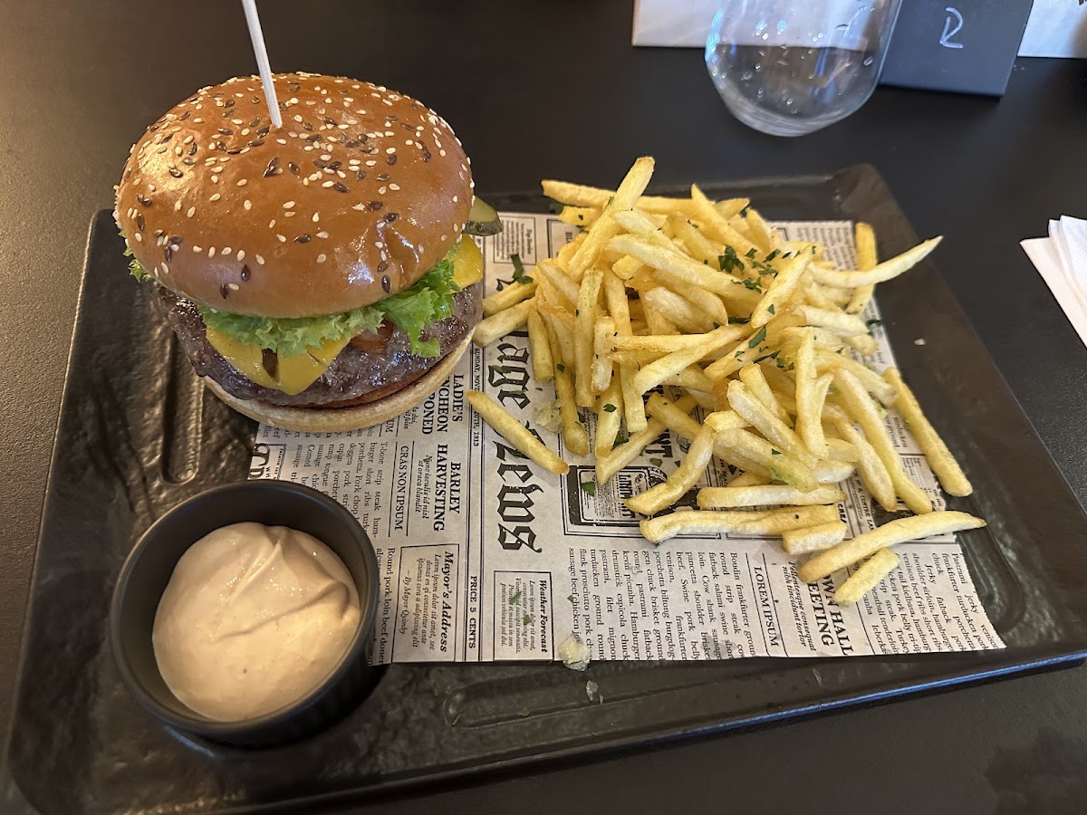 Foto von Homemade