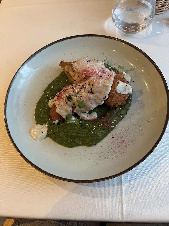 Foto von Homemade