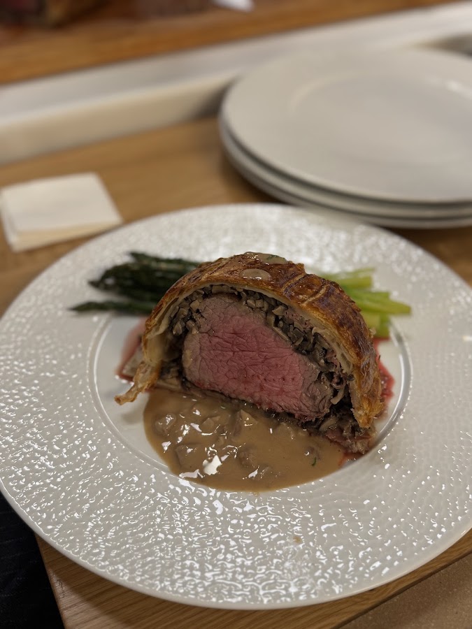 Fotografie de Restaurant Nora