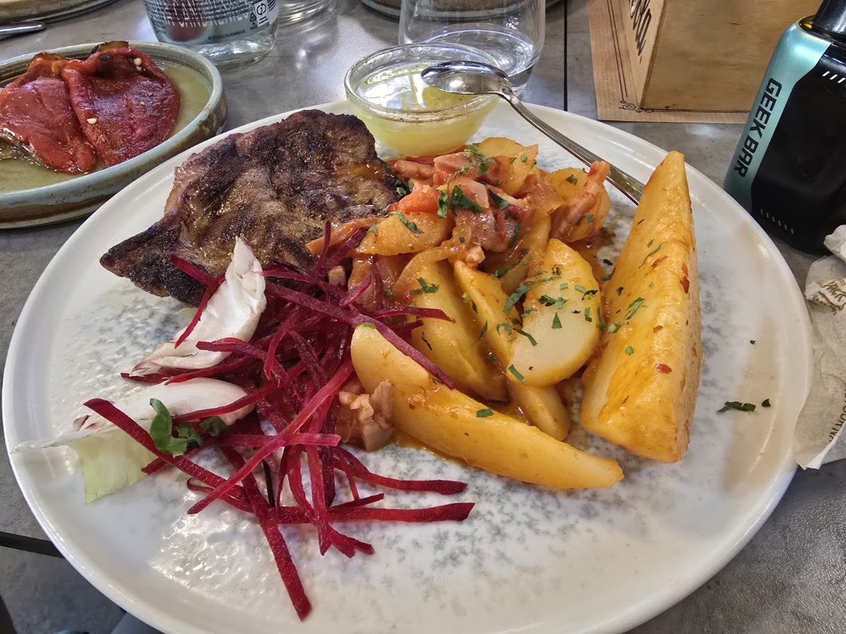 Fotografie de Restaurant Nora