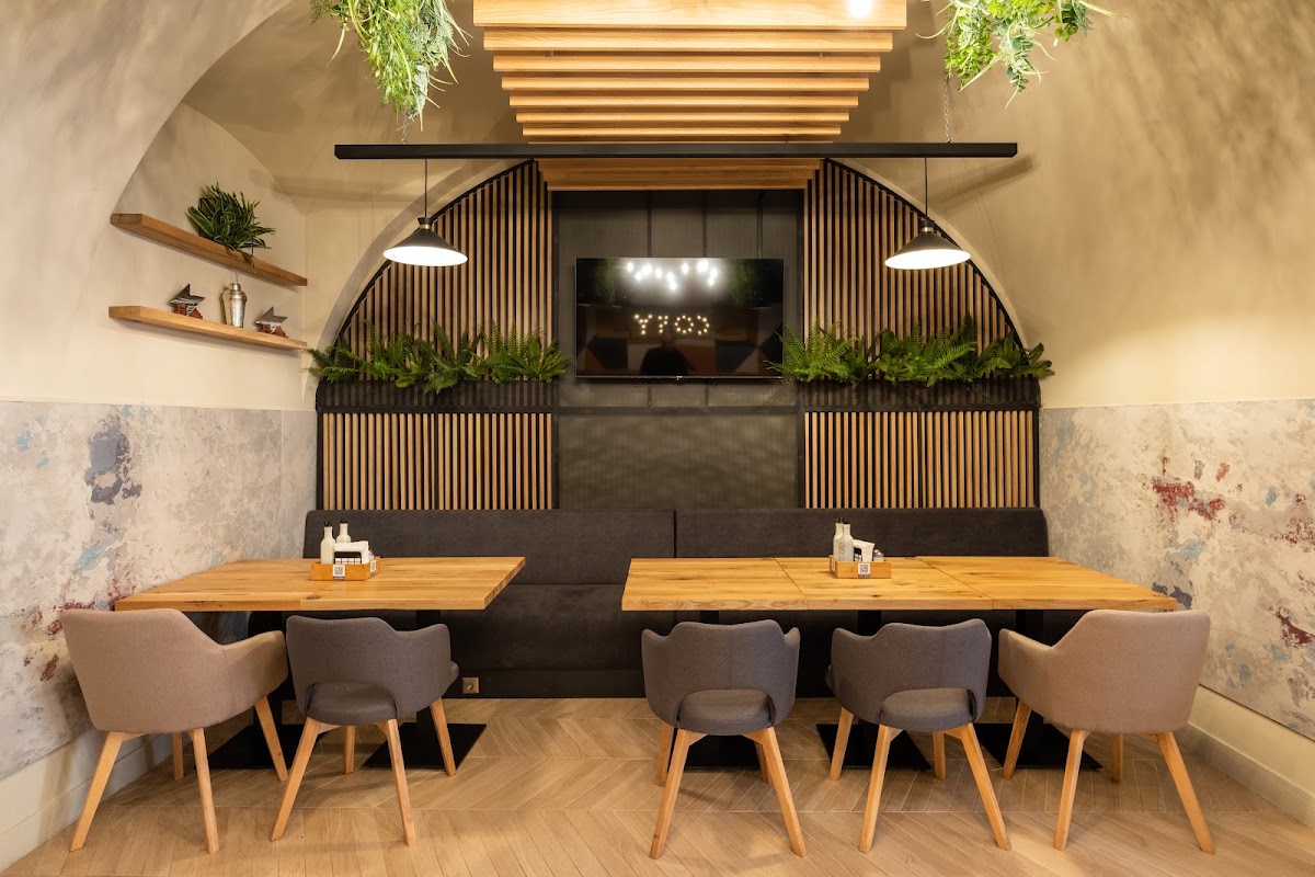 Photo of Jack's Bistro