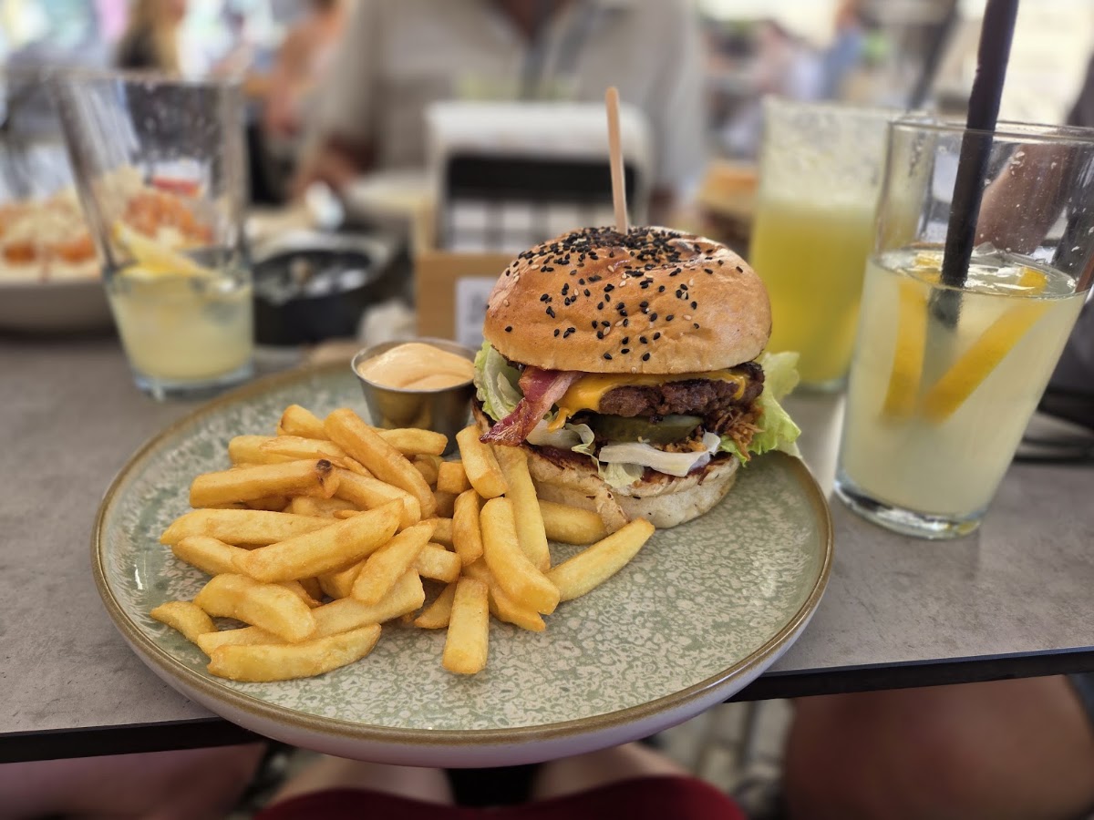 Photo of Jack's Bistro