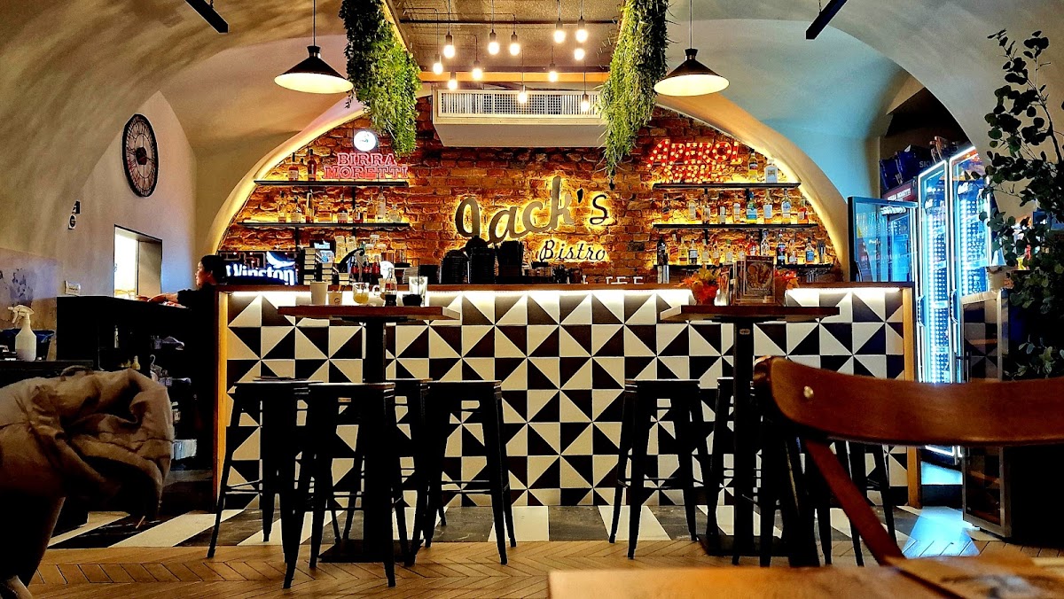 Photo of Jack's Bistro