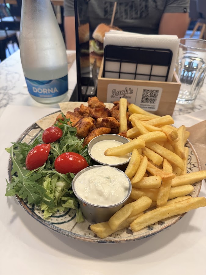 Photo of Jack's Bistro